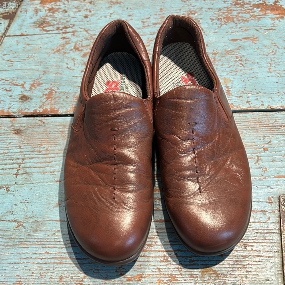 SAS Viva Slip On Loafer Size 9.5